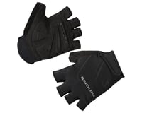 Endura Xtract Mitt Short Finger Gloves (Black)